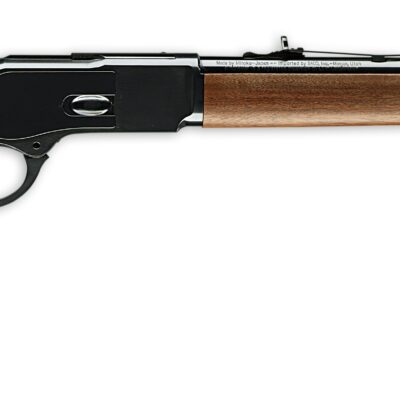 1873 Short Rifle