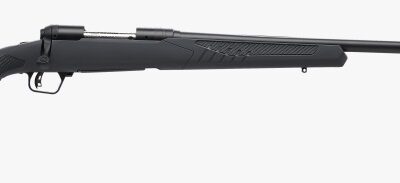 110 Long Range Hunter