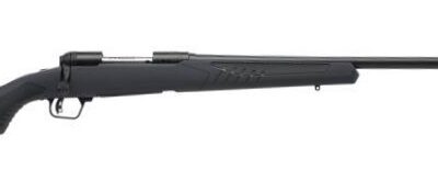 110 Long Range Hunter
