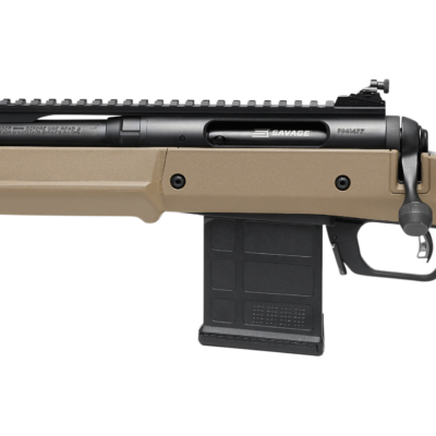 110 Magpul Scout