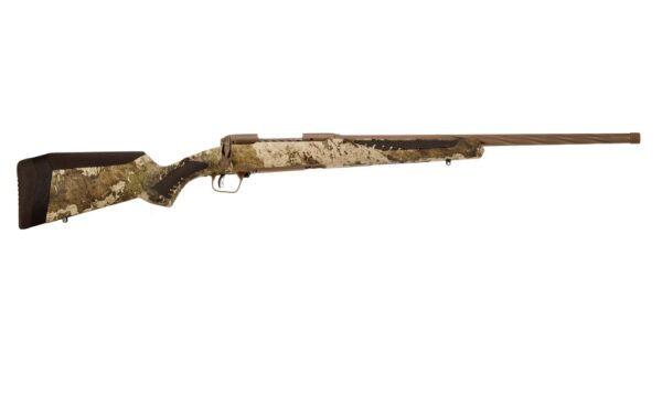 110 High Country