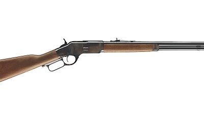 1873 Short Rifle