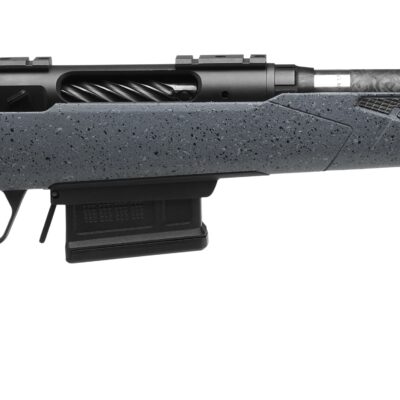 110 Carbon Predator