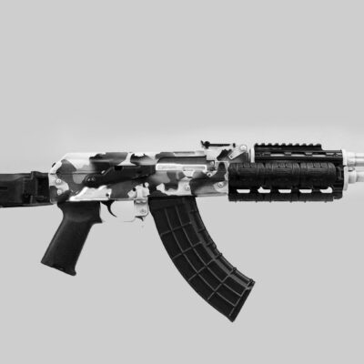 ZPAP M70