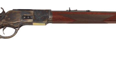 1873 Rifle