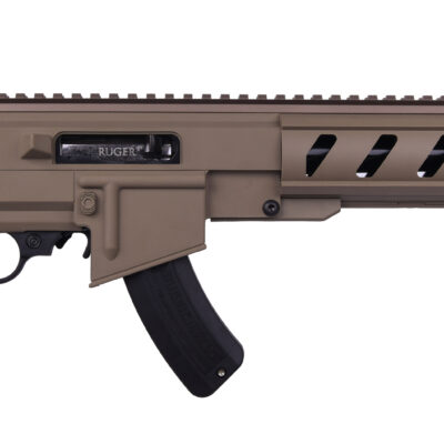 10/22 Tactical
