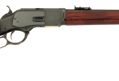 1873 Rifle