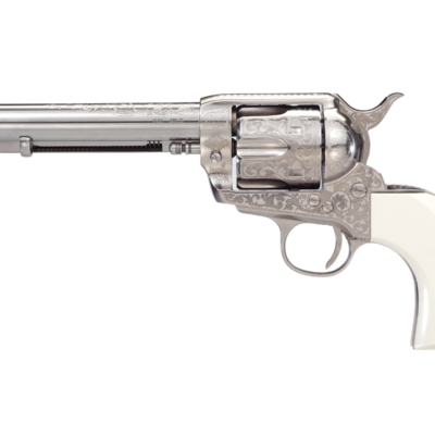 1873 Outlaw Legacy