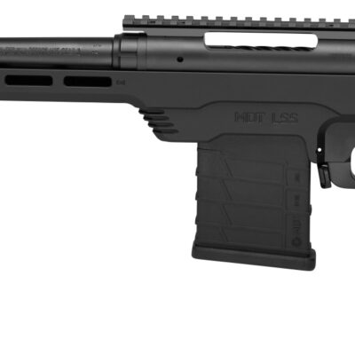 110 Pistol Chassis System