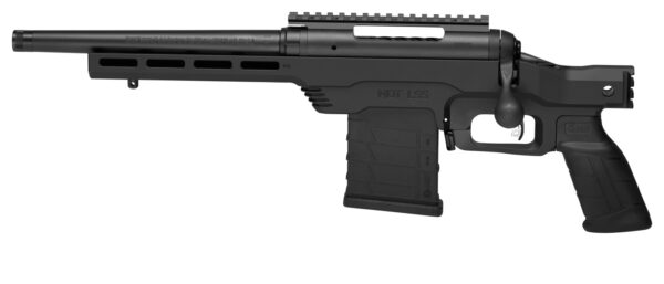 110 Pistol Chassis System