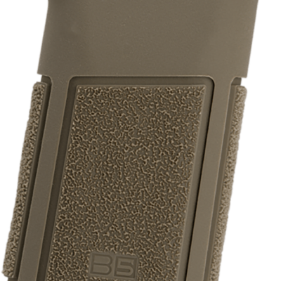 B5 Systems VFG1572 Vertical Grip M-LOK Flat Dark Earth