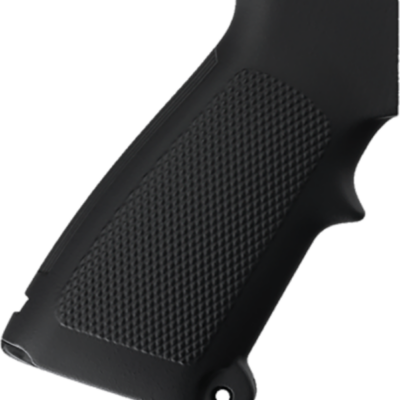 B5 Systems CLG1566 CAR15 LS2 Grip Black