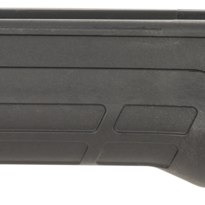 ADAPTIVE TACTICAL AT02006F EX Performance Forend Black Polymer, Concealed 2" Picatinny, Fits Mossberg 500/590/Maverick 88