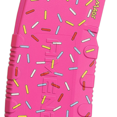 Amend2 556SPRINKLE30 MOD-2 Sprinkle Donut 30rd 5.56mm Compatible w/ AR-15