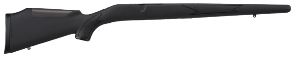 Advanced Technology MOI0300 Monte Carlo Stock  Black Synthetic Mosin Nagant Rifle