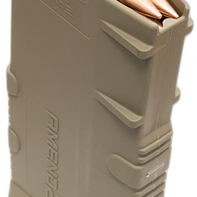 Amend2 762MOD2FDE20 MOD-2  20rd 308 Win/7.62x51mm Compatible w/ AR-10 Flat Dark Earth