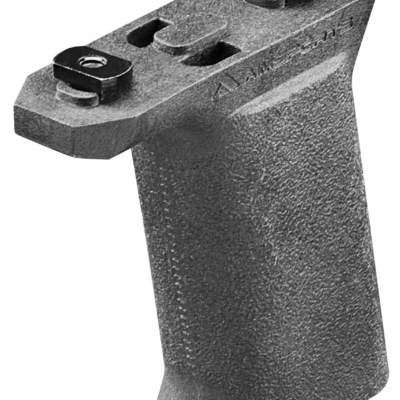 Aim Sports PJMVG M-LOK  Made of Polymer With Black Textured Finish for M-Lok Rail