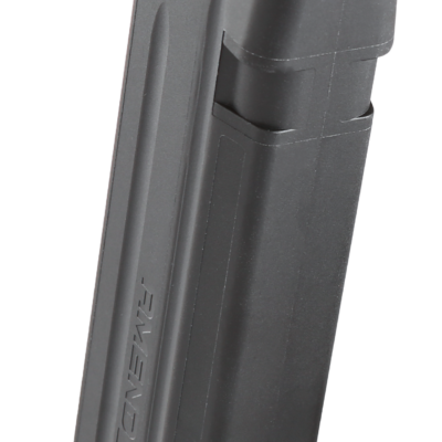 Amend2 A2GLOCK17BLK A2-17  18rd 9mm Luger Compatible w/ Glock 17 Black Polymer
