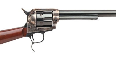1873 Cattleman Revolving Rifle