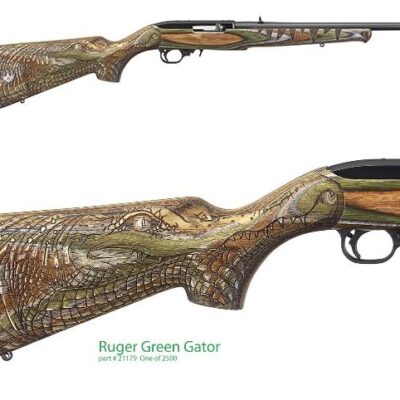 10/22 Carbine