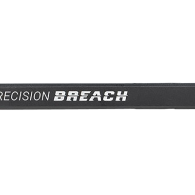 Aero Precision APRA700100C AR Precision Breach AR-15 Black 7075-T6 Aluminum