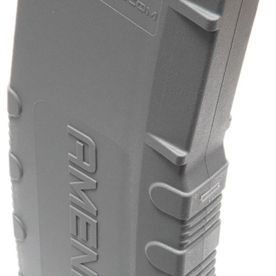 Amend2 556MOD2GRY30 MOD-2  30rd 223 Rem/5.56x45mm NATO Compatible w/ AR-15/M16/M4 Gray Polymer