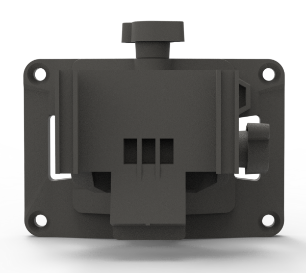 Tactacam/reveal RATMV3 Tree Mount  Black UV-Resistant Polymer Fits X, X-Pro,X 2.0,X 3.0, Pro 3.0, X-SK, XB