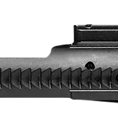 Aero Precision APRH100019 Complete  5.56x45mm NATO Black Phosphate Steel AR-15