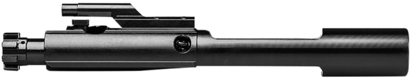 Aero Precision APRH100615 Complete  5.56x45mm NATO Black Nitride 8620 Steel AR-15