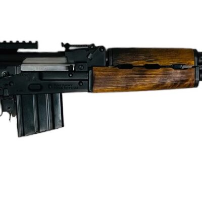 ZPAP M77