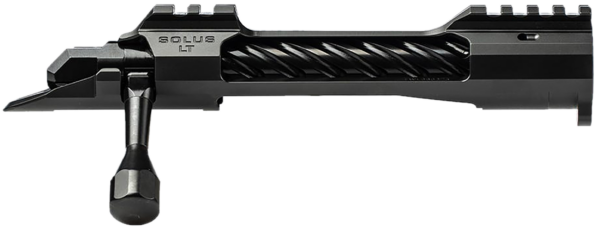 Aero Precision APBG310009C SOLUS  270 Win/30-06 Springfield PVD 416 Stainless Steel Remington 700 Compatible w/ AICS/AIAW Detachable Box Mags