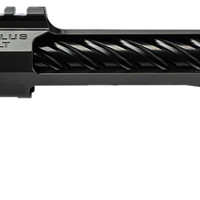Aero Precision APBG310010C SOLUS  270 Win/30-06 Springfield PVD 416 Stainless Steel Remington 700 Compatible w/ AICS/AIAW Detachable Box Mags