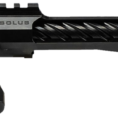 Aero Precision APBG310007C SOLUS  6.5 PRC/7mm SAUM/WSM PVD 416 Stainless Steel Remington 700 Compatible w/ AICS/AIAW Detachable Box Mags