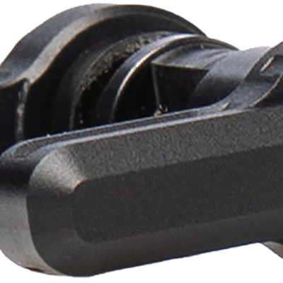 Aero Precision APRH100242C Pro Ambidextrous Safety Selector AR-15/AR-10 Black