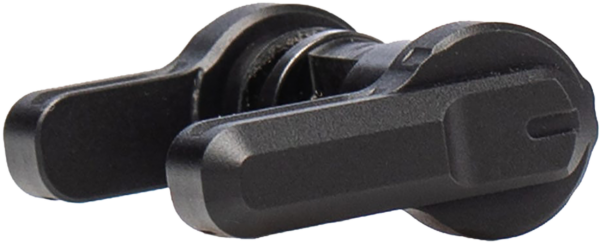 Aero Precision APRH100242C Pro Ambidextrous Safety Selector AR-15/AR-10 Black